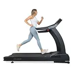 3G Cardio Elite Runner Treadmill - 