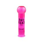 Bed Head by Tigi After Party Smoothing Cream for Shiny Frizz Free Hair 100 ml