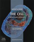 Cell: A Molecular Approach