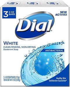 Soap Dial 