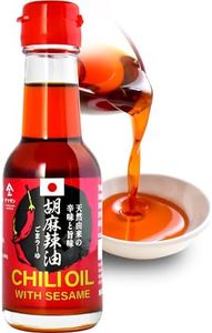 Chili Oil 