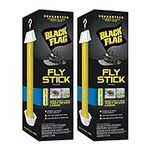 Black Flag Fly Stick, 2 Count