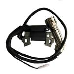 OakTen Ignition Coil for Craftsman 28 inch Snow Blower 951-15275