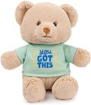 GUND “You Got This” Sustainable Mes