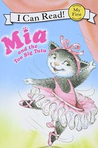 Mia and th
