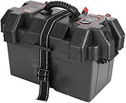 Battery Box,Trolling Motor Battery,