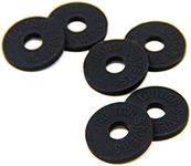 Guitar Savers Premium Strap Locks (3 Pair) - Black