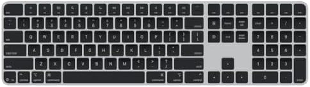 Magic Keyb