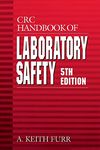 Crc Handbook Of Laboratory Safety 5Ed (Hb 2010) (Special Indian Edition)