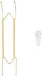 Bilillo Plate Hangers for The Wall,