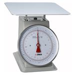 Winco SCAL-960 60-Pound Scale with 9-Inch Dial