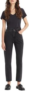 Levi's 80s Mom Jeans Femme, Not To Interrupt, 27W / 30L