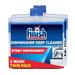 MAGIC Cleaning Dishwashers