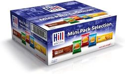 CPD Hills Assorted Biscuit Minipack