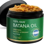 Authentic Batana Oil for Hair Growt