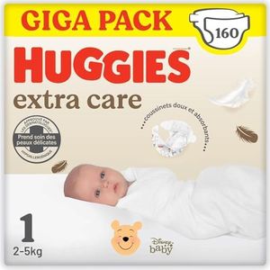 Huggies Ex