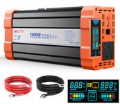 Inverter 1500ws