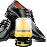 LIOTIZ Liquid Shoe Shine | Leather Shoe Polish | Shoe Care