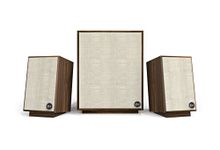 Klipsch Heritage PROMEDIA Walnut