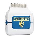 LiceGuard RobiComb Electric Head Lice Comb | Lice & Eggs Zapping Tool