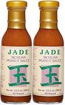 Jade All-Natural Sichuan Peanut Sau