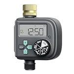 RAINPOINT Sprinkler Timer with 3 Di