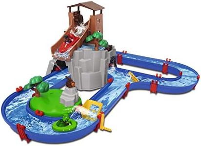 Aquaplay M
