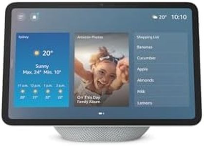 Amazon Ech