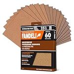Fandeli | Multi-Purpose Sandpaper |