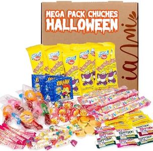 Mega Pack 