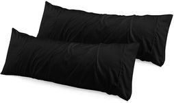 Utopia Bedding Body Pillow Cases - 