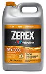 Zerex ZXELRU1 DEX-Cool Antifreeze/Coolant - Gallon