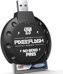 PixelFlash CF Card Reader (Black) -