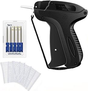 Tag Gun, l