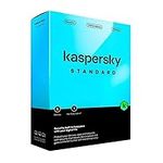 Kaspersky 2023 Standard | 5 Device 