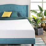 ZINUS Green Tea Memory Foam Mattres