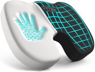 FORTEM Office Chair Cushion, Memory