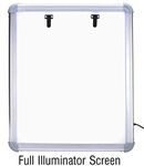 X-Ray Viewer View Box LED Single Film Illuminator x ray viewer