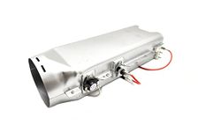 HOSAILAY REPLACEMENTS-5301EL1001H Dryer Heating Element Assembly Replacing Parts for lg & Ken-more Laundry Dryer