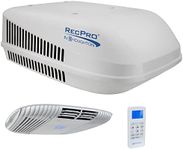 RecPro RV Air Conditioner 13.5K Duc