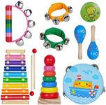 Kids Musical Instruments, Musical I