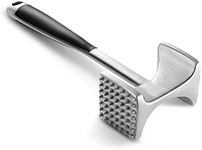 KITEXPERT Meat Tenderizer Hammer wi