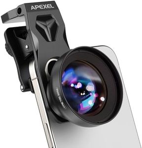 APEXEL 100