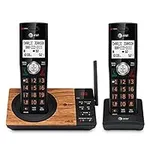 AT&T CL82267 DECT 6.0 2-Handset Cor