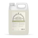 Celtic Clean - Heavy Duty Cleaner and Degreaser - 5 Litre