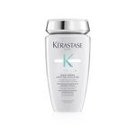 Kérastase Symbiose, Moisturising Anti-Dandruff Cellular Shampoo, For Dry, Sensitive Scalps Prone To Dandruff, Sulphate-Free, Silicone-Free, Bain Crème Anti-Pelliculaire, 250 ml