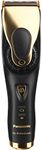 Panasonic ER-GP84 Professional Cord/Cordless Hair Clipper Gold