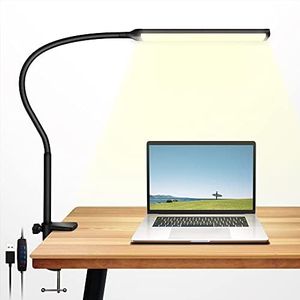 Desk Lamp,