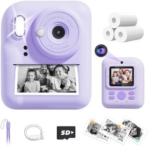 Kids Camer