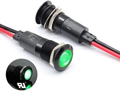FILN 2PCS 